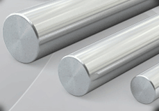 Lee Linear Offers an extensive line of Round Shafting Options